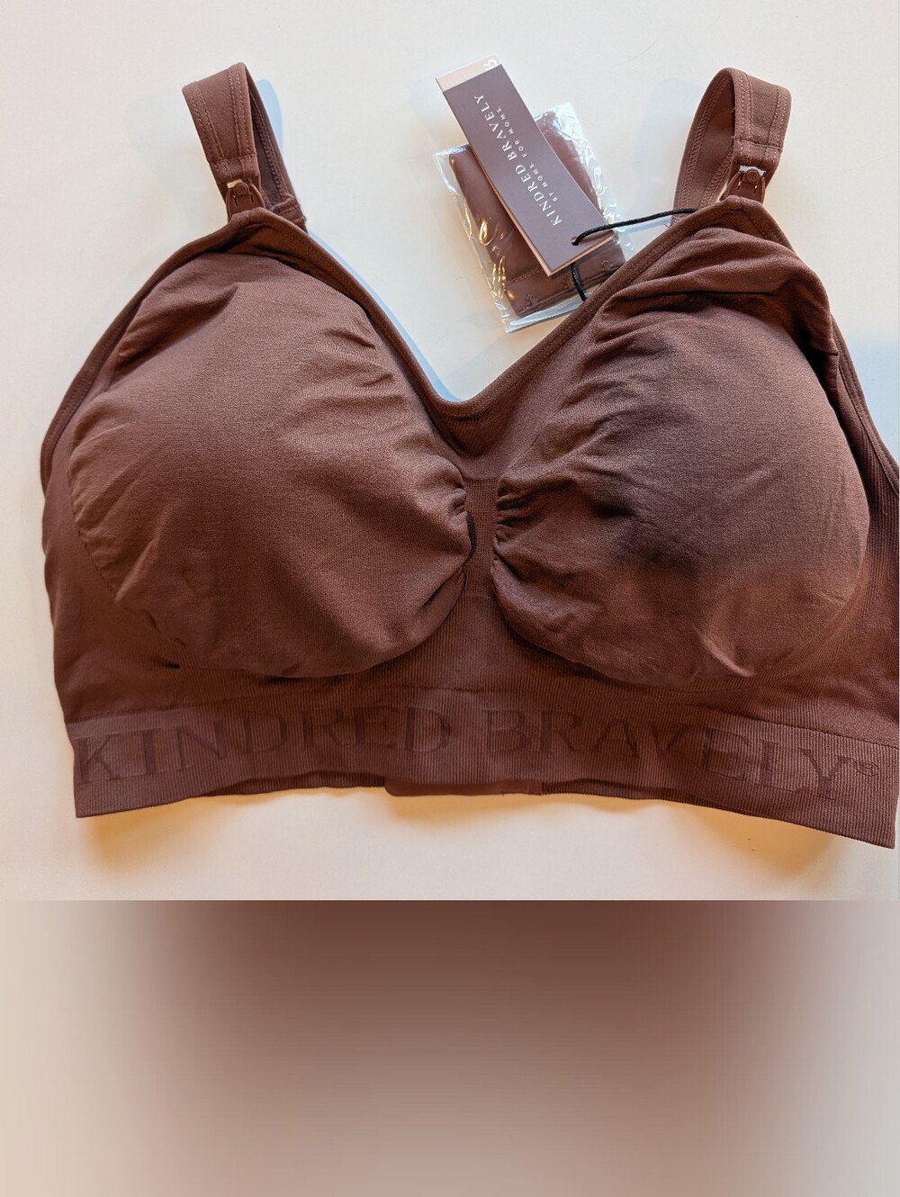 Simply Sublime Nursing Bra 2x NWT